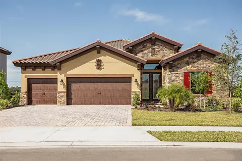 13730 Heartwood Way, Parrish, FL 34219