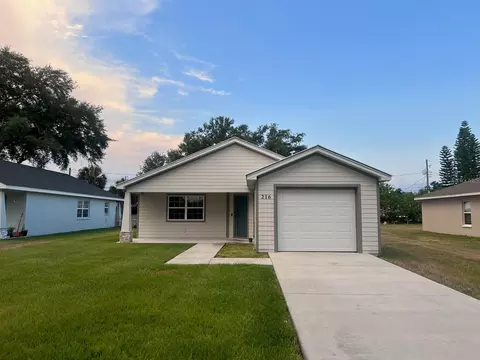 Undisclosed, Auburndale, FL 33823