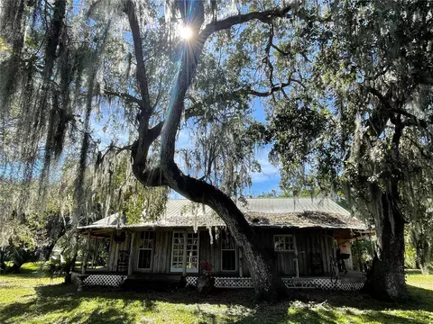 15600 NW 302nd St, Okeechobee, FL 34972