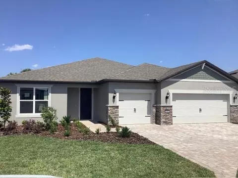 Undisclosed, Ocala, FL 34481
