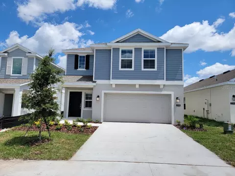 2190 Aquifer Ln, Davenport, FL 33837