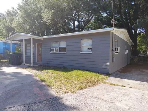 811 E Broad St, Tampa, FL 33604