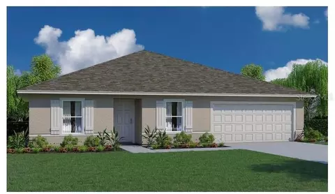 41 Sawfish Ct, Poinciana, FL 34759