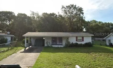 507 Ohio Blvd, Eustis, FL 32726