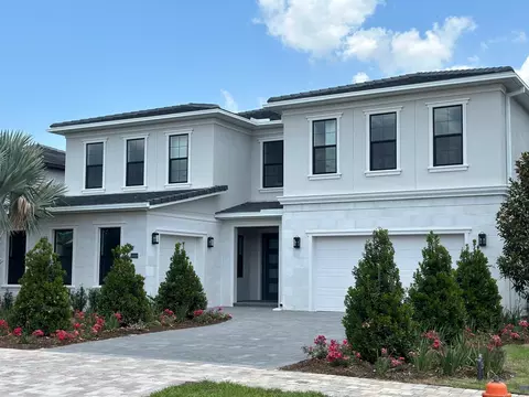 16816 Bolsena Dr, Montverde, FL 34756