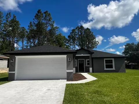2671 W 2661 W Rutland Dr, Citrus Springs, FL 34434