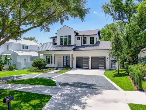 270 E Lake Sue Ave, Winter Park, FL 32789