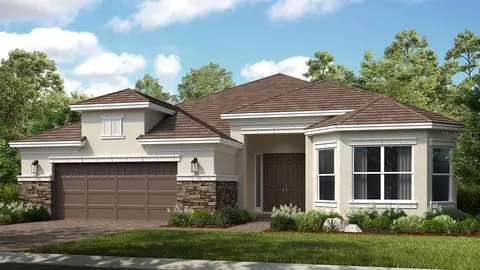 3515 Santa Caterina Blvd, Bradenton, FL 34211