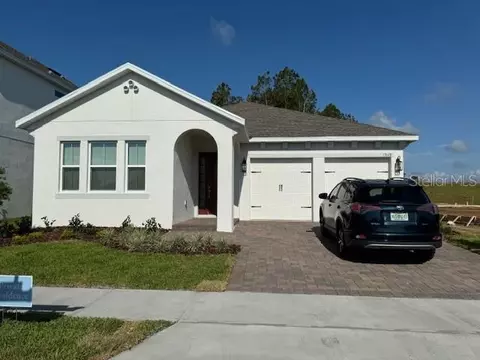 15628 Gentle Rain Dr, Winter Garden, FL 34787