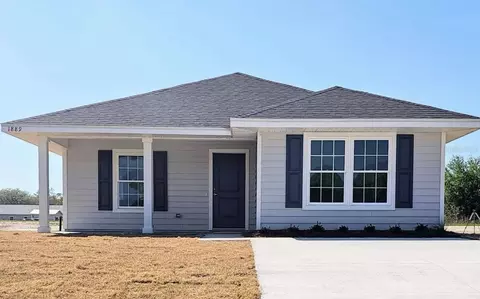 1889 N Roberts Trl, Bell, FL 32619