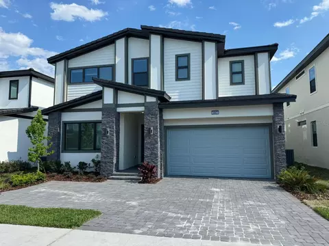 5863 High Seas Dr, Orlando, FL 32821
