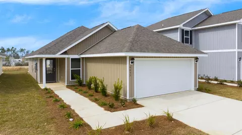 6635 Atkins Rd, Panama City, FL 32404