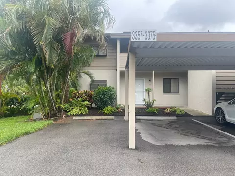 3357 Cross Creek Dr #3357, Sarasota, FL 34231