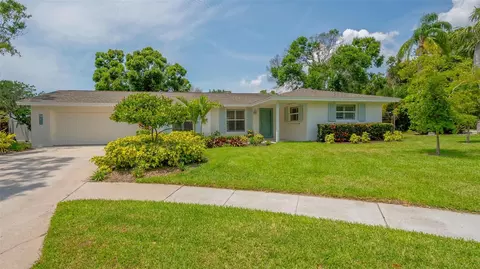 Undisclosed, Sarasota, FL 34231