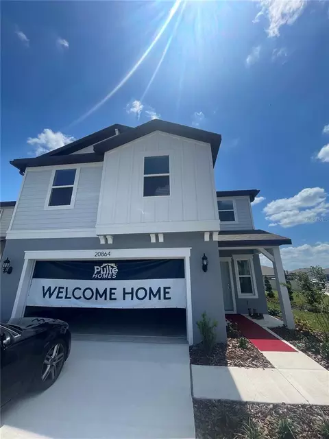 20864 Cherry River Rd, Land O Lakes, FL 34638
