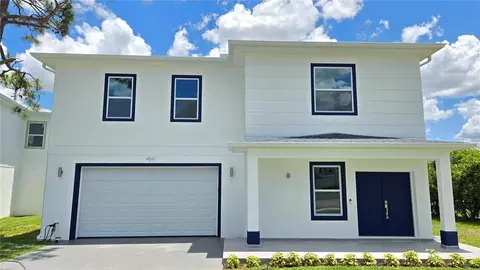 4841 Jenny Way, New Port Richey, FL 34652