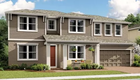 886 Climbing Ct, Apopka, FL 32703