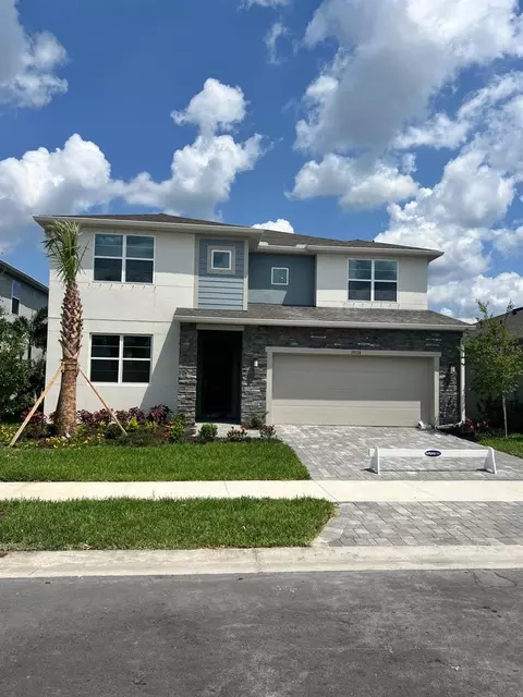 19174 Blue Pond Dr, Lutz, FL 33558