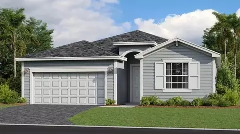 14988 White Pearl Rd, Punta Gorda, FL 33982