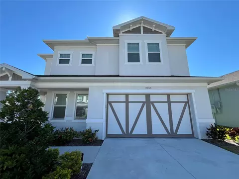 2066 Paragon Cir E, Clearwater, FL 33755