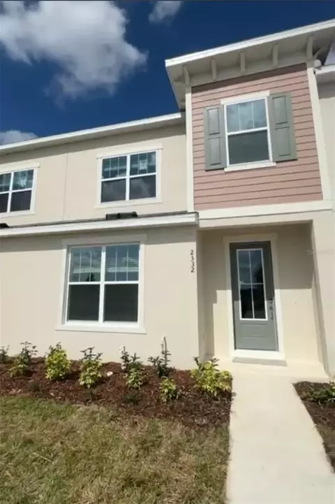 2332 Zaballina Pl, Kissimmee, FL 34747