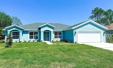 Undisclosed, Palm Coast, FL 32137
