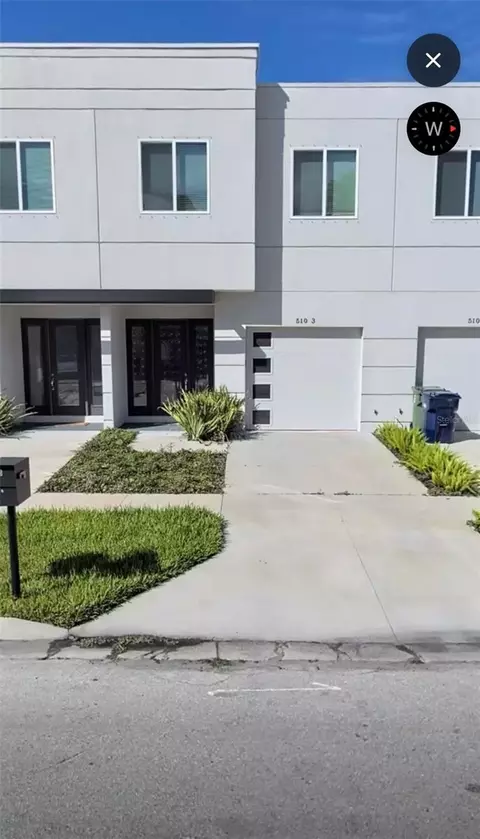 510 N Hubert Ave #3B, Tampa, FL 33609