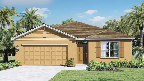 1419 Glencove Ave NW, Palm Bay, FL 32907