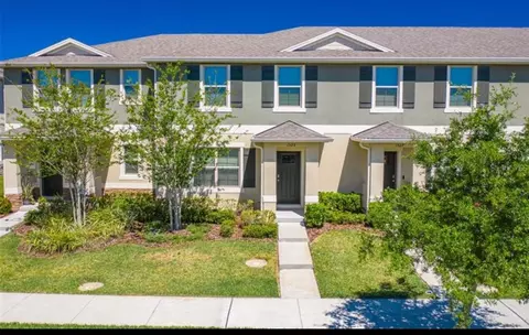 1629 Bitteroot St, Kissimmee, FL 34744