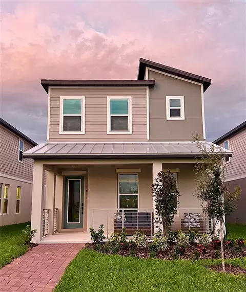 12211 Bracco St, Winter Garden, FL 34787