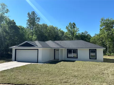 4 Teak Way Ct, Ocala, FL 34472