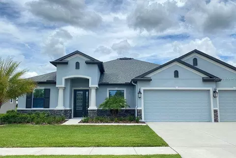 823 Tierra Dr, Spring Hill, FL 34609