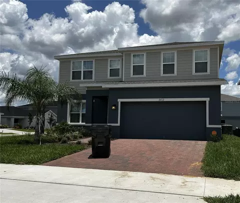 2412 Orchid Dr, Davenport, FL 33837 photo 1