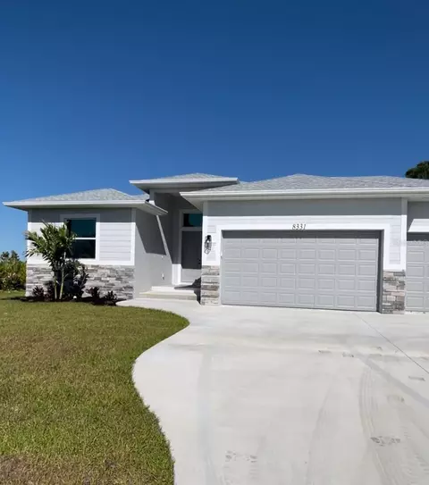 Undisclosed, Port Charlotte, FL 33981