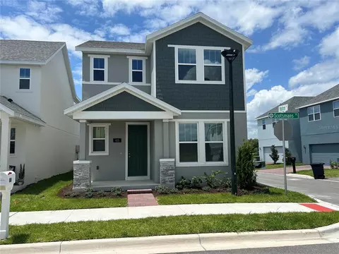 415 Scotsmans Pl, Debary, FL 32713