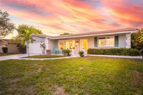5301 Grant St, Hollywood, FL 33021