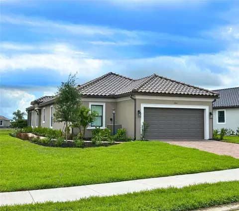 3014 Duomo Ct, Bradenton, FL 34211