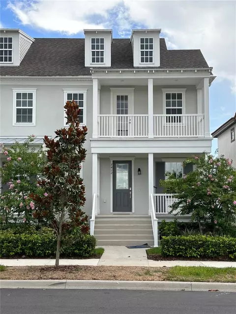 7412 Estuary Lake Loop, Kissimmee, FL 34747