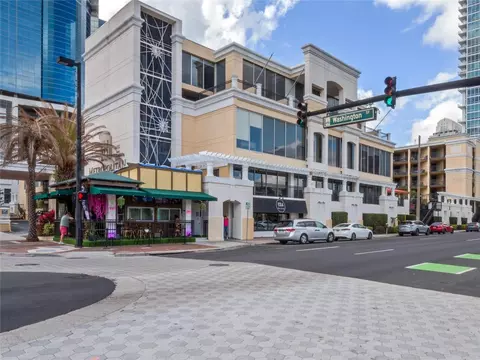 151 E Washington St #208, Orlando, FL 32801