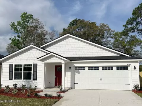4208 Matador Dr, Jacksonville, FL 32210