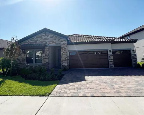 11129 Rustic Timber Loop, San Antonio, FL 33576