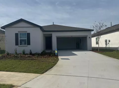 424 Hennepin Loop, Lake Wales, FL 33898