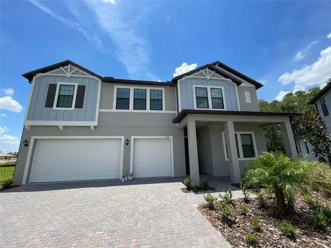 8328 Flying Fish Ct, Land O Lakes, FL 34637