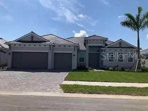 Undisclosed, Lakewood Ranch, FL 34211