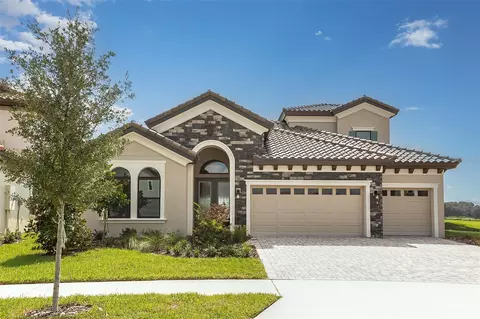 11213 Rustic Timber Loop, San Antonio, FL 33576