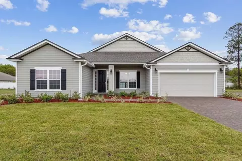 85252 Sandy Ridge Loop, Yulee, FL 32097