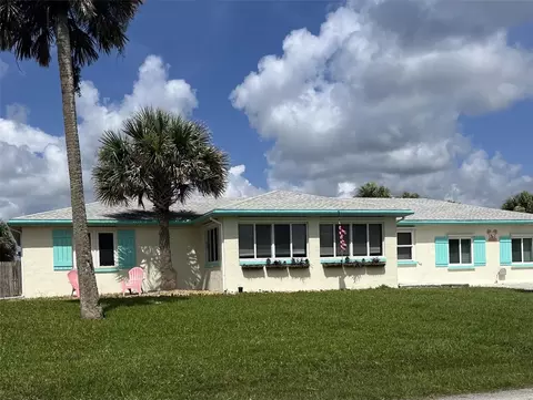 1016 S Central Ave, Flagler Beach, FL 32136