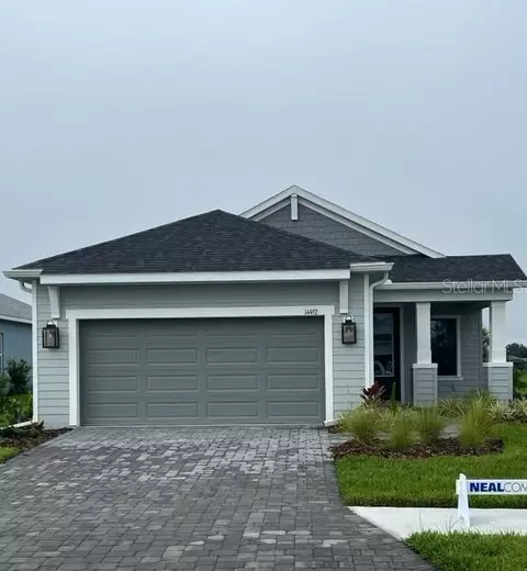 14492 Skipping Stone Loop, Parrish, FL 34219 photo 1
