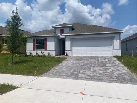 6639 Rhythm Dr, Groveland, FL 34736
