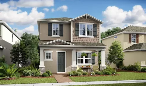 15119 Blue Peacock Ln, Winter Garden, FL 34787